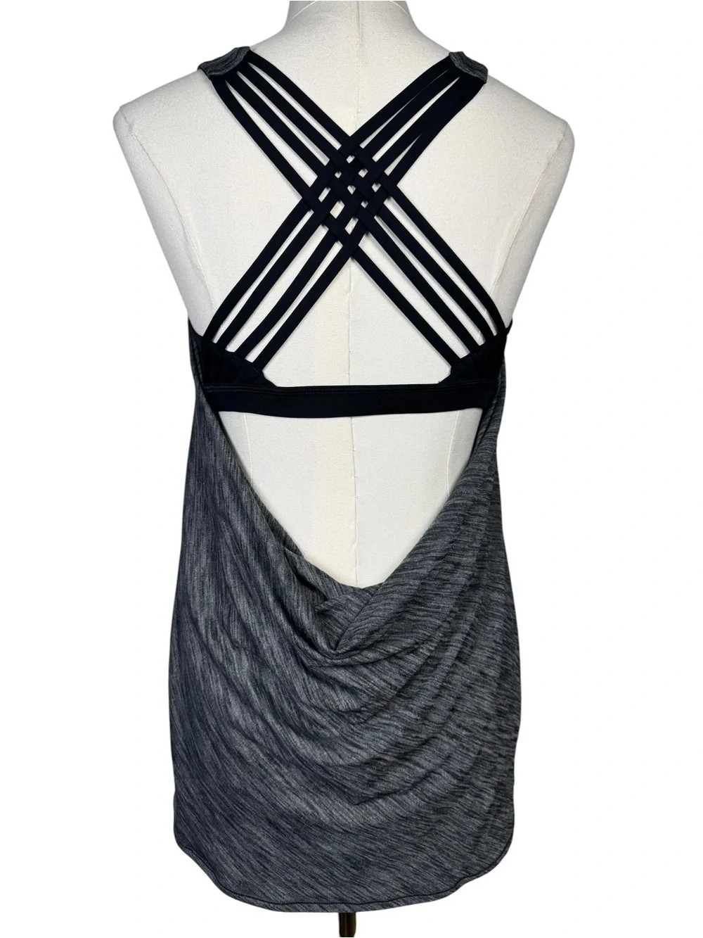 Lululemon Lighten Up Tank
